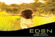 Design Guidelines - LandDiscovery€¦ · Page 8 Eden Two Wells Design Guidelines Revision 021115 2.6 Appearance Eden encourages high quality houses including designs exhibiting diversity