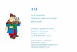 IIM Workshop Windisch-Bruggbegabungsfoerderungkongress.ch/downloads-2014/B1_2_IIM-eine-Met… · Doris Müller-Hostettler 10.09.2014 - 1 IIM Individuelle Interessenforschungs- Methode
