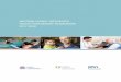WESTERN SYDNEY INTEGRATED HEALTH PARTNERSHIP FRAMEWORK ... · WESTERN SYDNEY INTEGRATED HEALTH PARTNERSHIP FRAMEWORK 2017-2020. 2 “Integrated health is about people, families and