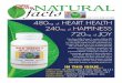 MAY 16 TO JUNE 30 2005 480mg of 240mg of HAPPINESS … · GINKGO SMART FORMULA... sharper cleaner memory - pg 6 ... you increase sales ... powder from New Roots Herbal. This formula