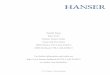 Plastics Failure Guide - Carl Hanser Verlagfiles.hanser.de/Files/Article/ARTK_LPR_9783446416840_0001.pdf · Plastics Failure Guide Cause and Prevention ISBN ... Frozen-in stress 