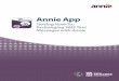 Texting How-To: Exchanging SMS Text Messages with Texting How To.pdf  Annie App Texting How-To: Exchanging