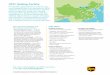 UPS Beijing Facility · UPS® Beijing Facility Part of UPS’s growing China network, the ... build your own. UPS’s multi-client facili- ties help you to reduce supply chain