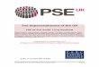 The Impoverishment of the UK PSE UK first results summary ...€¦ · Living Standards in the UK; PSE UK first summary report Page 2 Overview The Poverty and Social Exclusion research