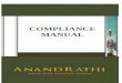 ARG COMPLIANCE MANUAL - rathionline.com · COMPLIANCE MANUAL. 2 INDEX Sr. ... 20. Branch Audit Self Certification 72-73 ... - For opening Branch - For opening Bank A/c