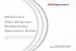 ZOLL M Series Defibrillator Operators Guide | AED … · Get an original copy of the ZOLL M Series Defibrillator Operators Guide for manufacturer information about service, ... Special