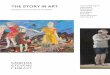 THE STORY IN ART Lorenzo Belenguer - Candida Stevens · THE STORY IN ART Reading the visual, artists as storytellers Lorenzo Belenguer Pippa Blake Šárka Darton Isobel Egan ... How