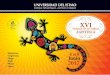 Semana de la cultura ZAPOTECA - unistmo.edu.mx · evento en el que se evocan las tradiciones, costumbres, historia y manifestaciones ar- ... Mixteca Alta, así como la Sierra Sur