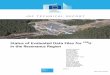 Status of Evaluated Data Files for 238 in the Resonance …publications.jrc.ec.europa.eu/.../111111111/39138/1/eval_u238_v15.pdf · Status of Evaluated Data Files for 238 U ... L