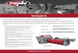 Swagers - Torin® Spring Coilers€¦ · For over 100 years, FENN has been the leader in providing high quality swaging equipment for a variety of industries across the globe. Swaging
