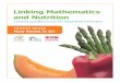 Linking Mathematics and Nutrition - healthiersf.org S… · Linking Mathematics and Nutrition was developed by the California ... and contrast nutrient and sugar content in a 