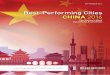 Best-Performing Cities CHINA 2016best-cities-china.org/best-performing-cities-china-2016.pdf · Perry Wong, Michael C.Y. Lin, and Jessica Jackson SEPTEMBER 2016 Best-Performing Cities