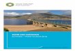 Summary Water Outlook 2018 - wisa.org.zawisa.org.za/wp-content/uploads/2018/01/Water-Outlook-2018-Summar… · SUMMARY – WATER OUTLOOK 2018 1 Version 18 ... o Demand has been significantly