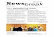 newsbreak November 2011 - OPSEU Local 562 · 2 NewsBreak: Humber College Faculty Union OPSEU Local 562 │ November 2011 NewsBreak is a publication of the 
