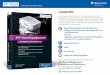 SAP-Berechtigungswesen – Konzeption und Realisierung · SAP-Berechtigungswesen – Konzeption und Realisierung 847 Seiten, gebunden, 3. Auflage 2016 79,90 Euro, ISBN 978-3-8362-3768-0.sap-press.de/3849www