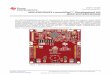 MSP430FR2433 LaunchPad™ Development Kit (MSP … · Delivery: TI delivers TI evaluation boards, kits, or modules, including any accompanying demonstration software, components,