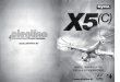 Quadrocopter X5C ESX5C11 - .Title: Quadrocopter X5C ESX5C11 Author: Bernhard Stich Keywords: Plentino;