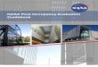NASA Post Occupancy Evaluation Guidebook · NASA Post Occupancy Evaluation Guidebook Date: ... 2.3.2 The POE Assessment Team ... A primary goal of LEED and sustainable design is to