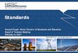 Standards - NERC highlights and Mintues 2013/Board... · Adopt TOP-001-4 Transmission Operations. ... •Seven recommendations and four questions ... Cyber Automated Information Sharing