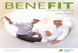 Benefit Product Guide - Empire Life€¦ · Extended Health Benefits Extended Health Benefits (EHB) helps cover the cost of healthcare products and services not covered ... Benefit