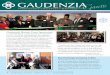 Gaudenzia’s Shelton Court Apartments · The Gaudenzia Ball is an annual celebration marking Gaudenzia’s founding on December 8, 1968. The Ball brings together all of Gaudenzia’s