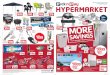 Beat the queues and shop online - picknpay.co.za · Prices valid 23 April - 6 May 2018 at Pick n Pay Hypermarkets Prices valid 23 April - 6 May 2018 at Pick n Pay Hypermarkets HYNTPH4427_2