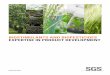 BIOSTIMULANTS AND BIOPESTICIDES EXPERTISE IN …/media/Global/Documents/Brochures/SGS AGRI... · WHAT ARE BIOPESTICIDES AND BIOSTIMULANTS? In a world increasingly concerned with the