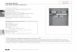 Type WTB Standard Tapboxes - Siemens · 2-88 Siemens Industry, Inc. SPEEDFAX™ 2011 Product Catalog ... Type WTB Standard Tapboxes ... n 400-2400A n 1200A thru-bus 