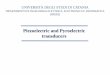 Piezoelectric and Pyroelectric transducers · Piezoelectric and Pyroelectric transducers ... • In order to improve the mechanical properties for piezoelectric sensors, piezoelectric