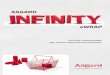 ASGARD eWRAP · Asgard Infinity Adviser Brochure | 2 elcome to Infinity Asgard Infinity eWRAP is a fully customisable, low-cost platform that’s a smart solution for a wide