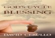 God’s Cycle of Blessing - Amazon S3Cycle+of+Blessing+E… · God’s Cycle of Blessing ... me to do if I want to Reap His Harvests, His ... I don’t know what kind of “famine”