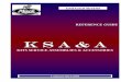 K S A & A - BigMackTrucks.com · Air Suspended Isolated Cab Mount Kits Cab1 42 CH Sleeper Box Mounting Bracket Kits & Closure Kits Cab2 42 ... Mack Transmission Trans1 105