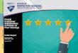 Postal Customer Four Surveys - USPS OIG · recent changes to better gauge postal customer loyalty. ... Case Study Domino’s Pizza Listening to Cutomers: ... simultaneous social media