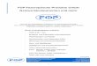 FOP Faseroptische Produkte GmbH … · A-DQ U-DQ 5. Konfektionierte LWL-Kabel, Pigtails, Patchkabel FOP bietet konfektionierte LWL-Kabel für verschiedene Anwendungen …