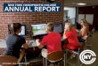 NEW YORK CHIROPRACTIC COLLEGE ANNUAL REPORT · 2 MISSION New York Chiropractic College is committed to academic excellence, quality patient care, and professional leadership. VISION