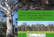 TASMANIAN BATS AND THEIR HABITAT – A GUIDE · Tasmanian bats and their habitat. Zoological Society of New South Wales, Norske Skog, Forestry Tasmania, The ... Vagrant bats 