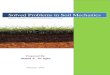Solved Problems in Soil Mechanics - site.iugaza.edu.pssite.iugaza.edu.ps/.../2018/02/Solved-Problems-in-Soil-Mechanics.pdf · Chapter (3) & Chapter (6) Soil Properties & ... the derived