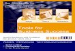 Tools for Business Success - ISO 14001 | Arbeitsschutz · Tools for Business Success Audit-Checkliste und Protokoll DIN EN ISO 14001:2004 WISSEN · WERKZEUGE · WEITERBILDUNGSMEDIEN