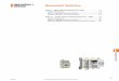 Disconnect Switches - Schuh · L L7 Disconnect Switches L6 visit  for pricing and the most up to date information SSNA2018 Discount Schedule 7