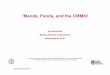 Manda, Panda, and the CMMI - IFPUG Proceedings/ISMA2-2007/IFPUG2007-24... · ‘Manda, Panda, and the CMMI ... SP 1.3 Establish Supplier Agreements SP 2.1 Execute the Supplier Agreement