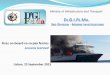 Fires on board ro-ro pax ferries Lessons learned - Interferry · Fires on board ro-ro pax ferries Lessons learned Ministry of Infrastructure and Transport Lisbon, 25 September 2015