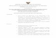 MINISTRY OF TRADE REPUBLIC OF INDONESIA REGULATION … · REGULATION OF THE MINSTER OF TRADE REPUBLIC OF INDONESIA ... 60/M-DAG/PER/9/2012 -3- 15. Government Regulation Number 28