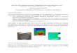 ME/CEE-395 COMPUTATIONAL FORENSICS AND … … · structures will be analyzed using commercial finite element codes (Abaqus, Hypermesh, ... ASM Handbook Vol 19, Fatigue and Fracture