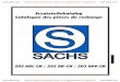 SACHS - jeker-co.com 97.pdf · S SACHS 503 ABL-CH / 503 AB-CH / 503 ADV-CH Ersatzteilekatalog Catalogue des piéces de rechange pdf-office.de Diese Zeile erscheint nicht im registrierten