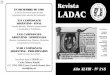 LADAC Nº 218ladac2.tripod.com/LADAC218.pdf · 2 Revista LADAC 217 La revista del ajedrez postal argentino 55. La Asociación Coleccionistas Temáticos de Ajedrez (ACTA) se reúne