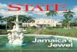 Jamaica’s - State · Retired Foreign Service officer ... Ambassador Edward O’Donnell, ... against intolerance and hatred,”said O’Donnell.To fight against