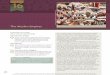 The Muslim Empires - Alvarado's Classesalvaradohistory.com/yahoo_site_admin/assets/docs/chapter16.773127.… · The Muslim Empires CHAPTER OUTLINE AND FOCUS QUESTIONS The Ottoman