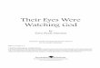 Their Eyes Were Watching God - STUDENT - Ms. Usher · PDF fileTheir Eyes Were Watching God by Zora Neale Hurston Literature Guide Developed by Kristen Bowers for Secondary Solutions