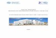 ANUAL REPORT INSTITUTO DE BIOTECNOLOGÍA … · ANUAL REPORT INSTITUTO DE ... Finally, in 2016 the Rectorate included the IBV in the major plan to restructure the Alfonso XIII campus
