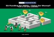 EU Funding for NGOs - NGO Monitor · EU Funding for NGOs – Value for ... acknowledged in a communication from the European Commission in ... Towards a reinforced culture of consultation